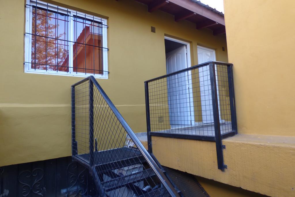 Ferienwohnung Departamento Centrico Laprida Córdoba Exterior foto